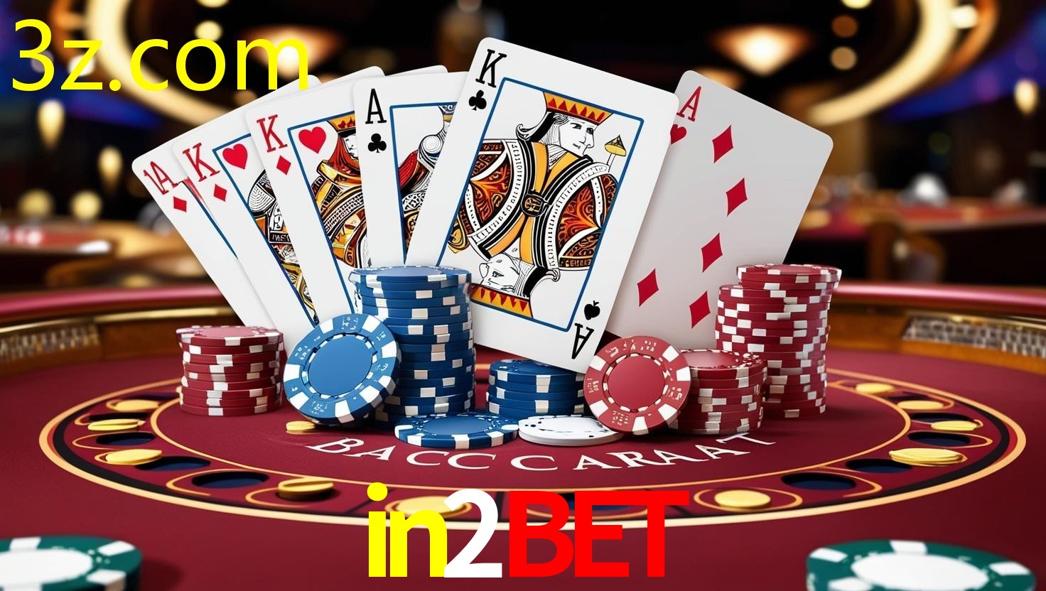 IN2BET.COM