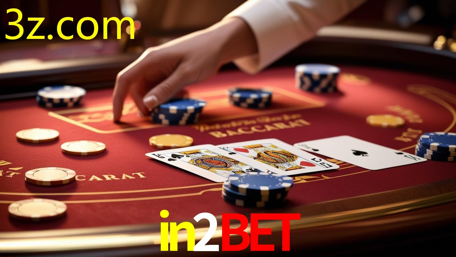 IN2BET.COM