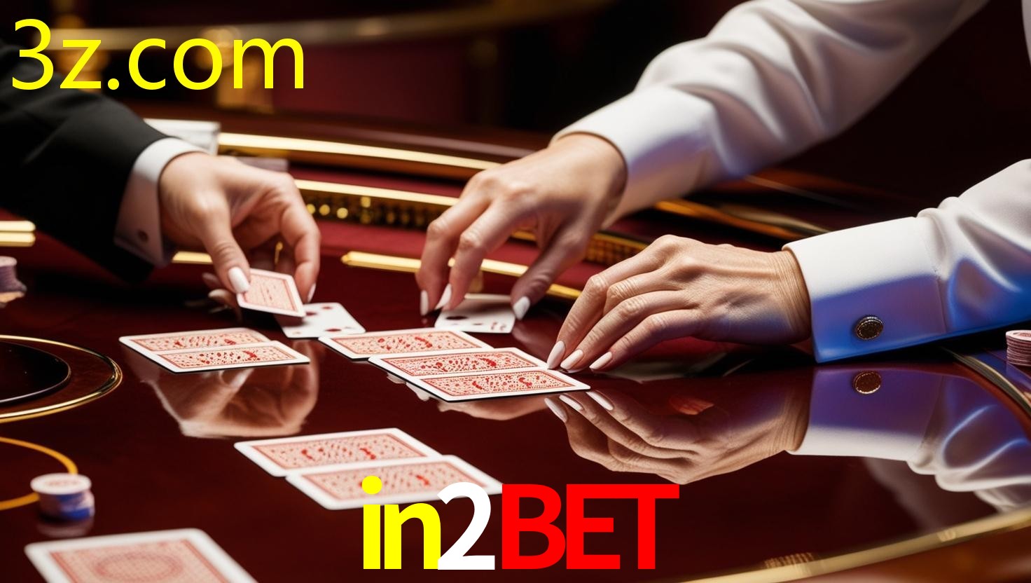 IN2BET.COM