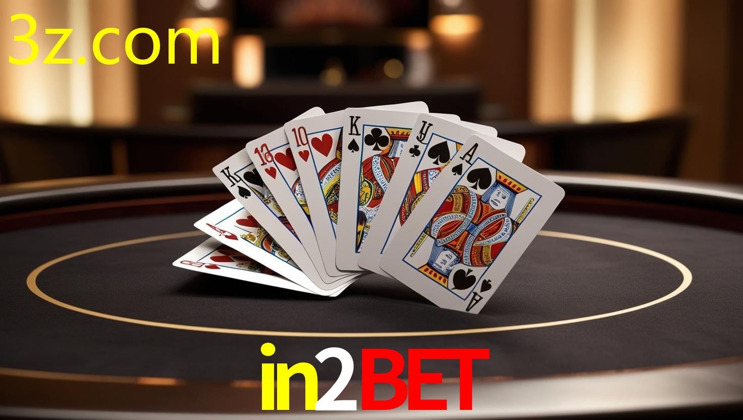 IN2BET.COM