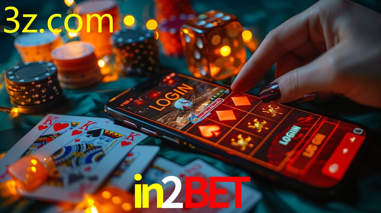 IN2BET.COM