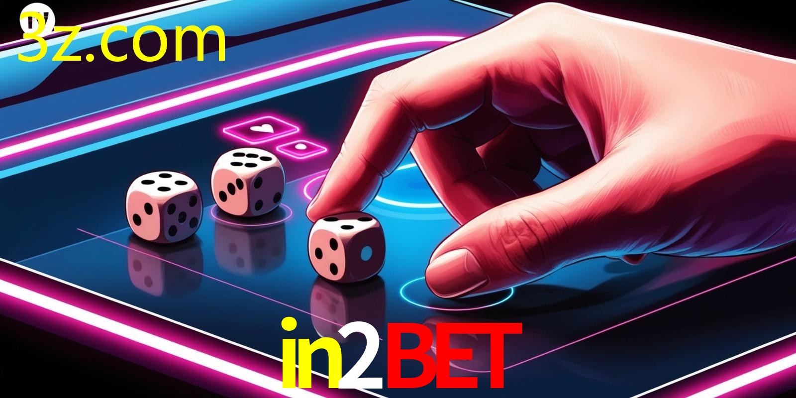 IN2BET.COM