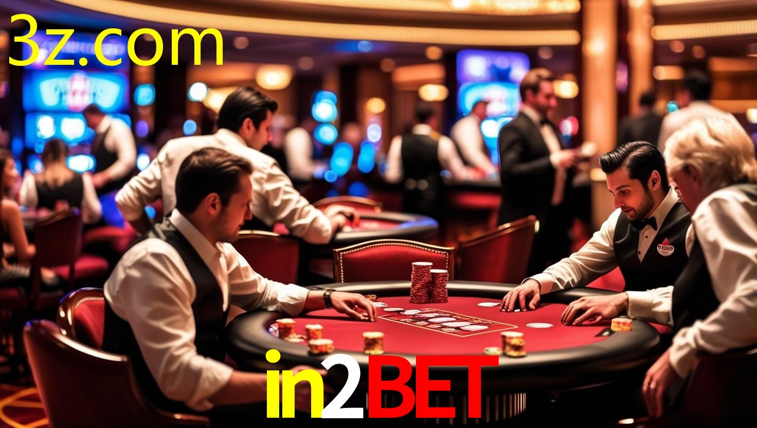IN2BET.COM
