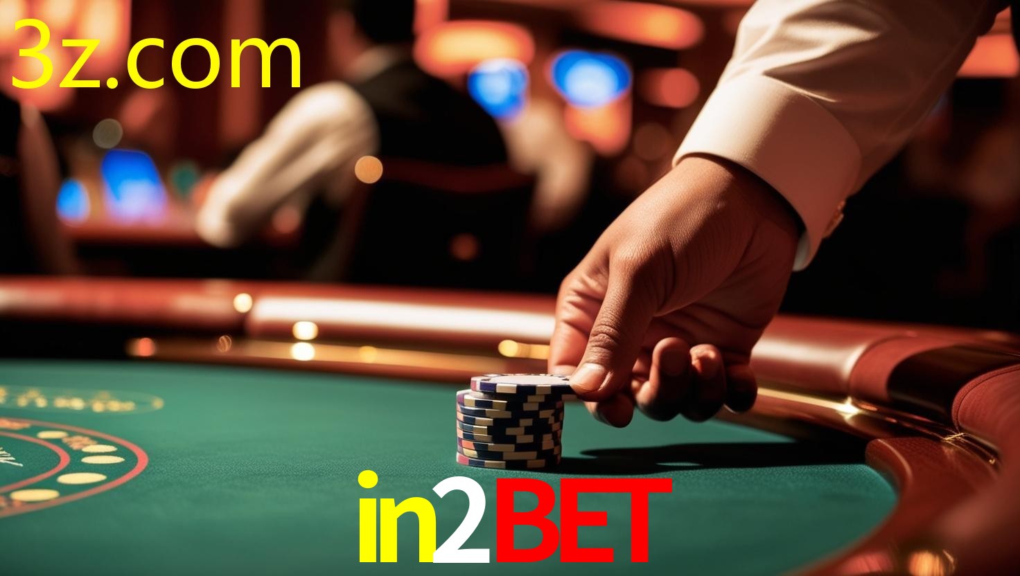 IN2BET.COM