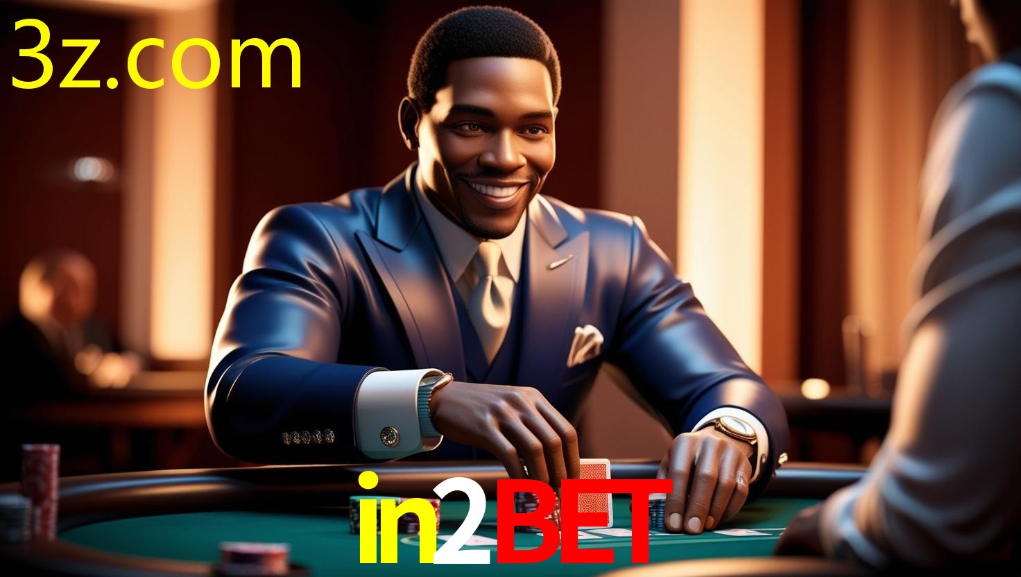 IN2BET.COM