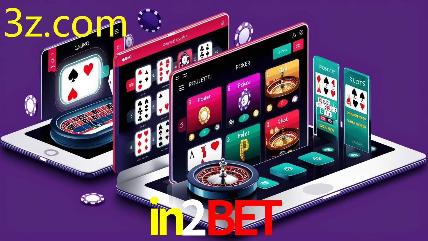 IN2BET.COM