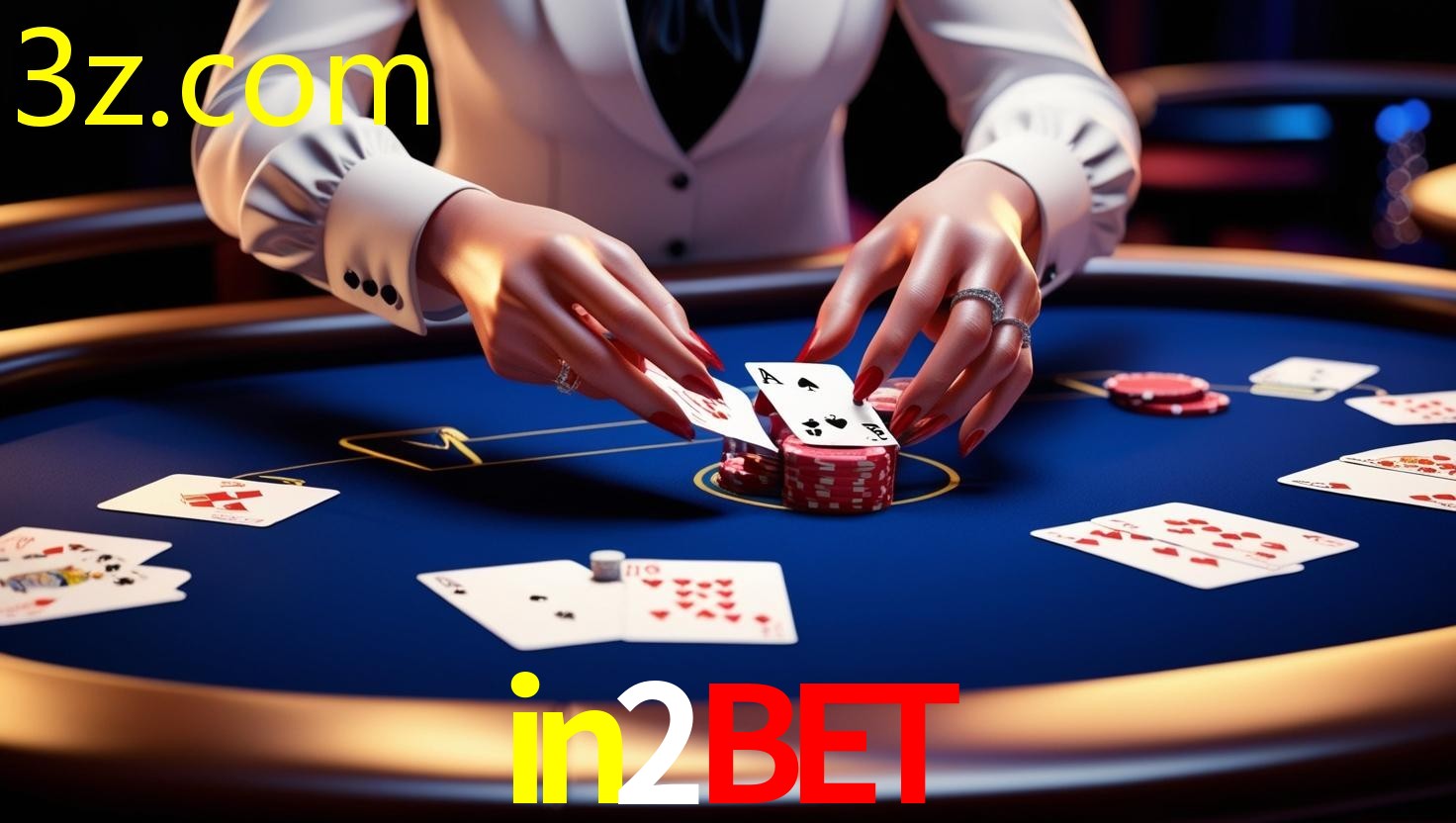 IN2BET.COM