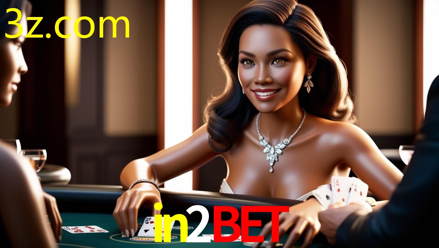 IN2BET.COM