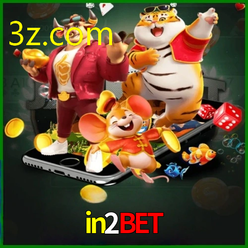 IN2BET.COM